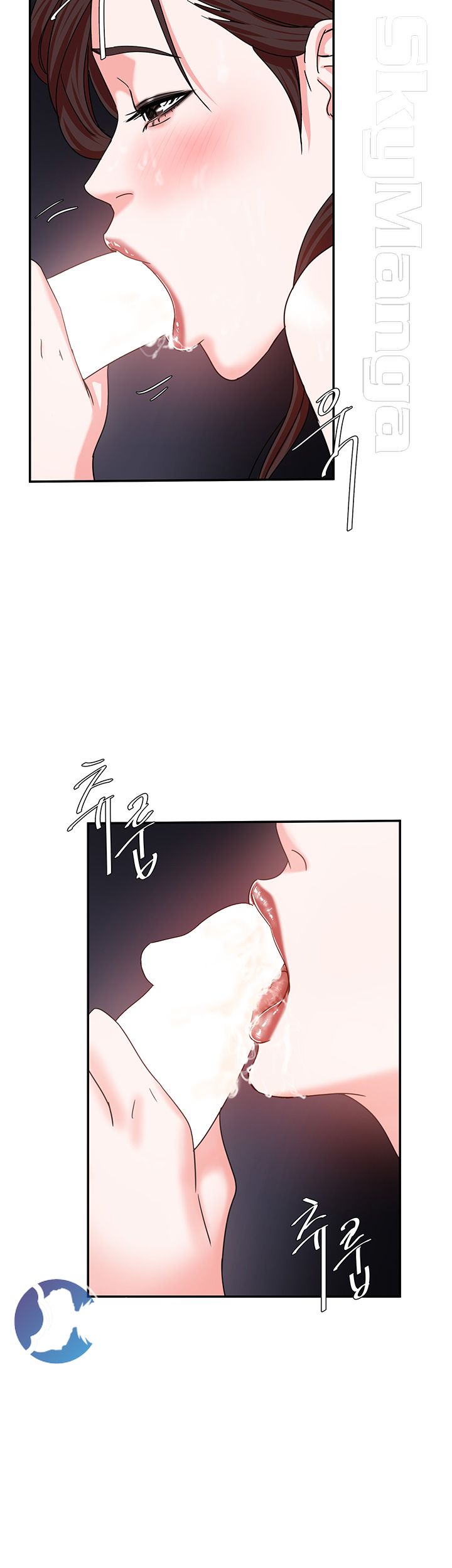 Escape Raw Chapter 4 Page 37