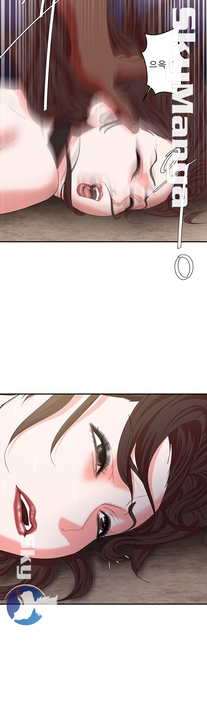 Escape Raw Chapter 5 Page 22