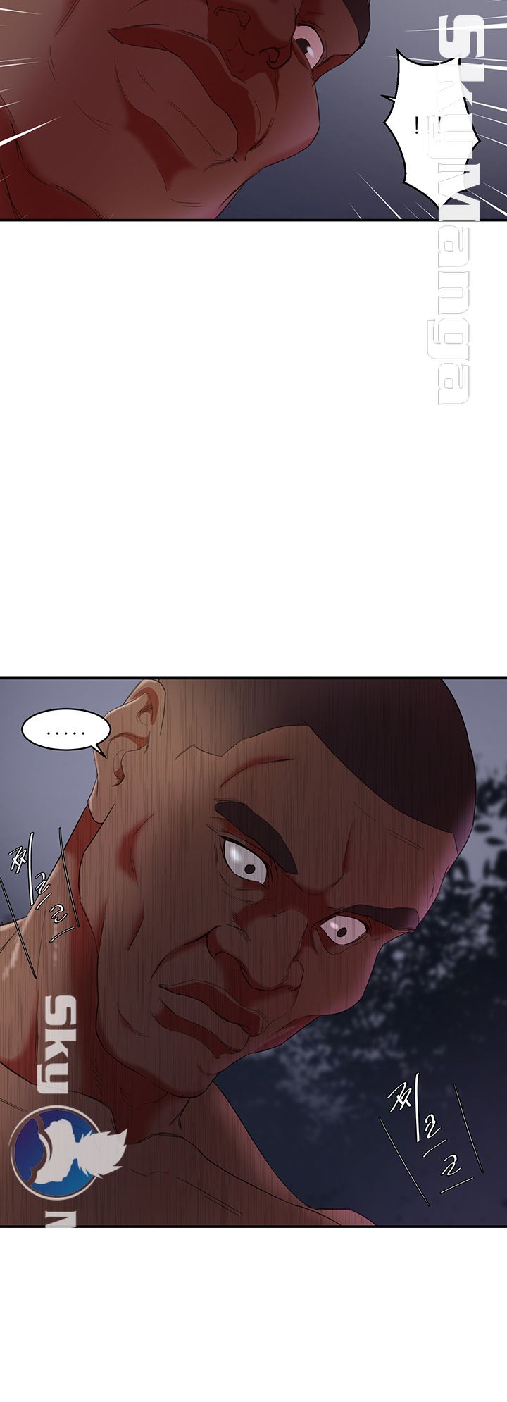 Escape Raw Chapter 5 Page 24