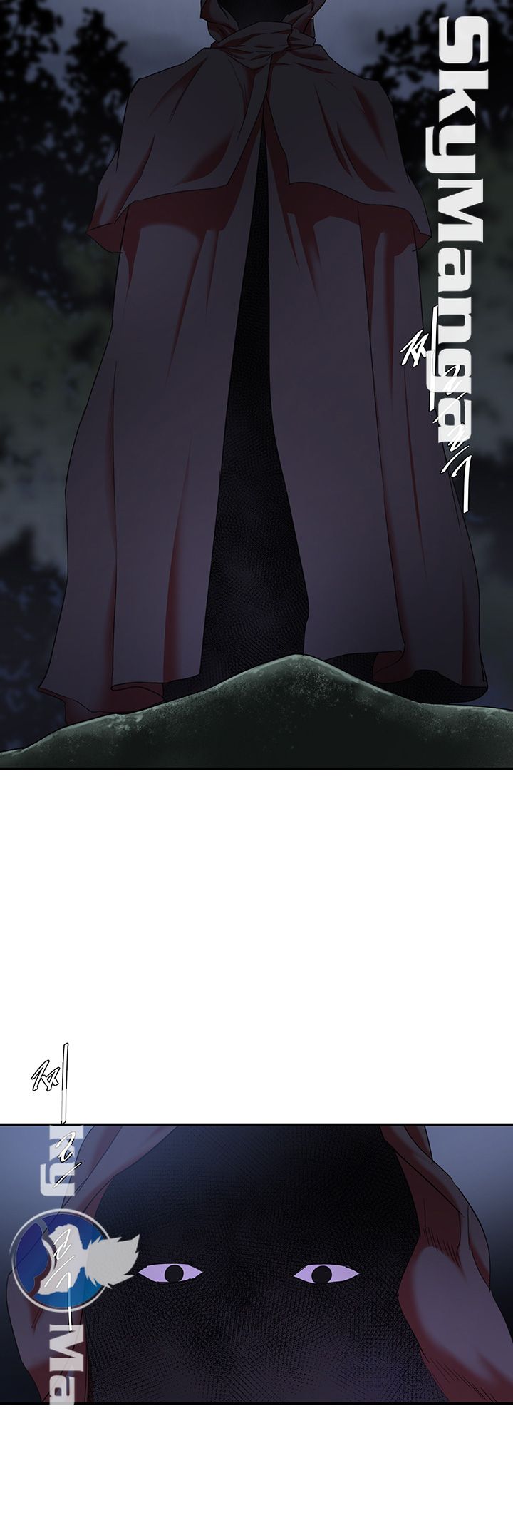 Escape Raw Chapter 6 Page 2