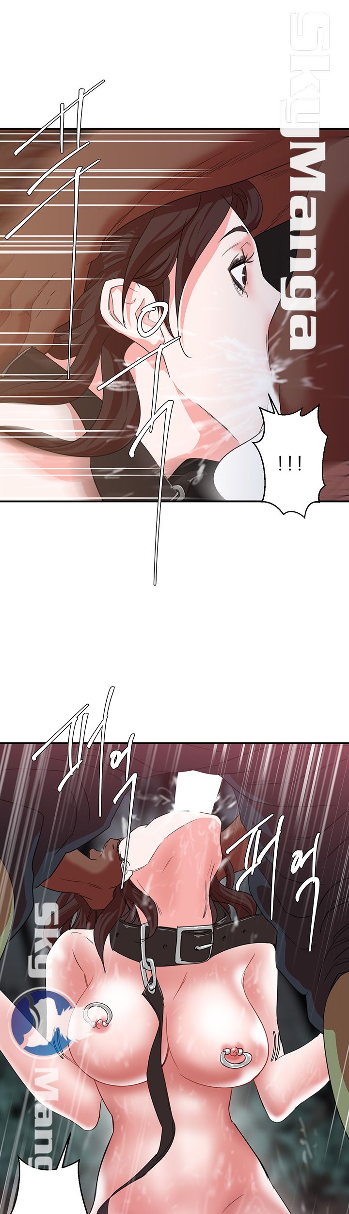 Escape Raw Chapter 6 Page 31