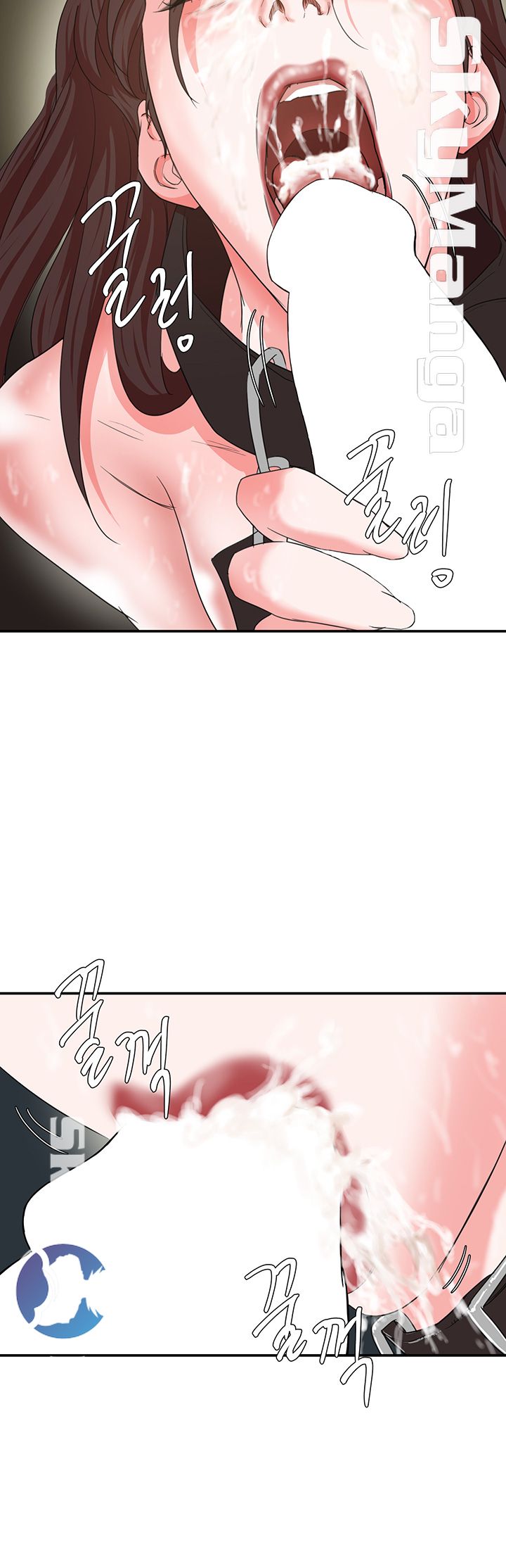 Escape Raw Chapter 6 Page 36