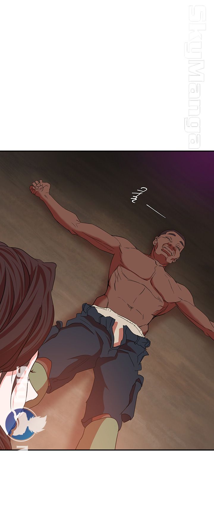 Escape Raw Chapter 6 Page 42