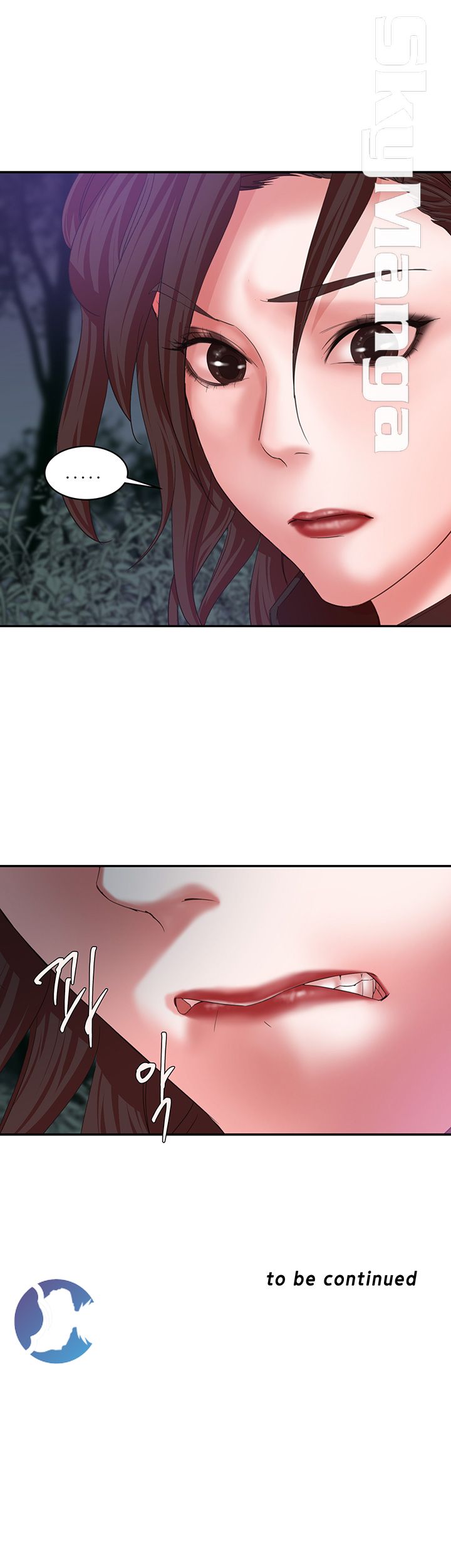 Escape Raw Chapter 6 Page 43