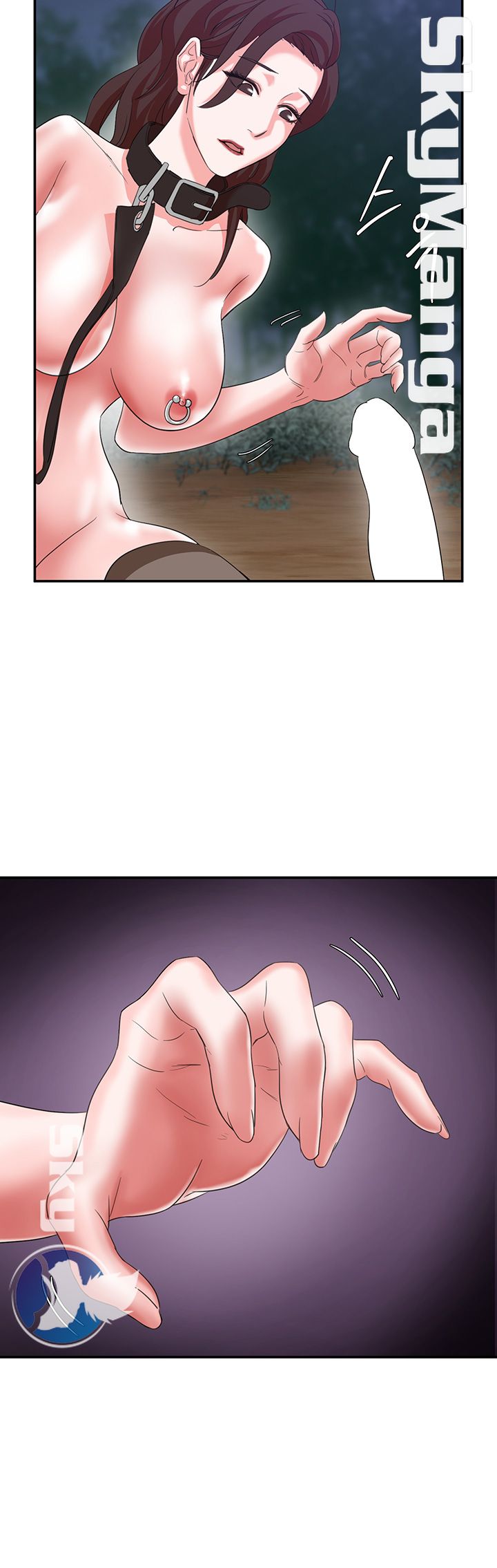 Escape Raw Chapter 7 Page 9