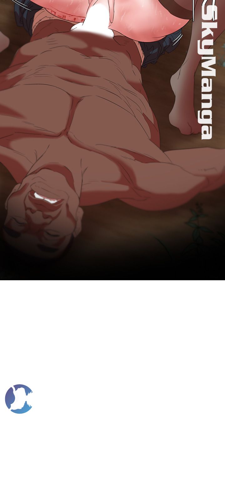 Escape Raw Chapter 8 Page 2