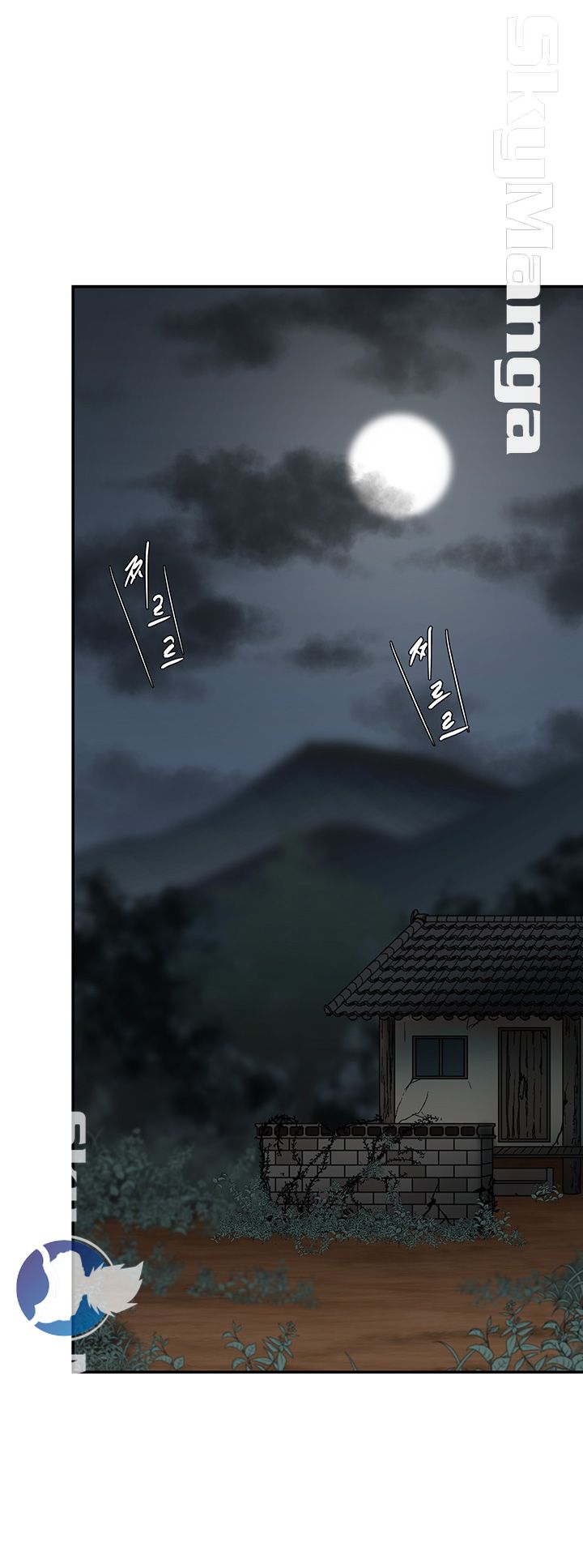 Escape Raw Chapter 8 Page 28
