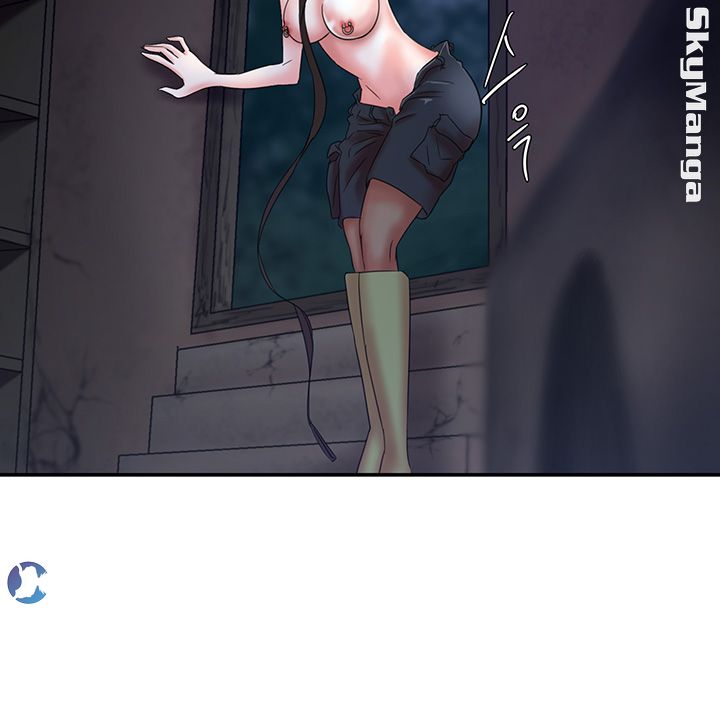 Escape Raw Chapter 8 Page 30