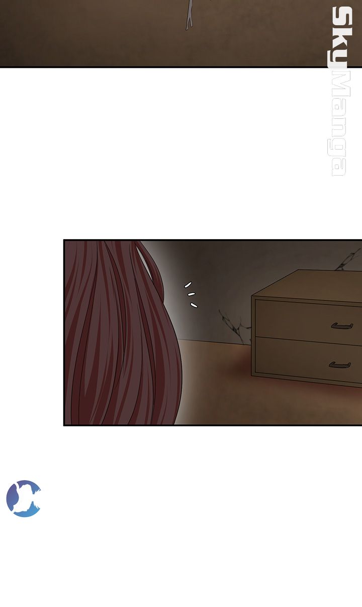 Escape Raw Chapter 8 Page 38