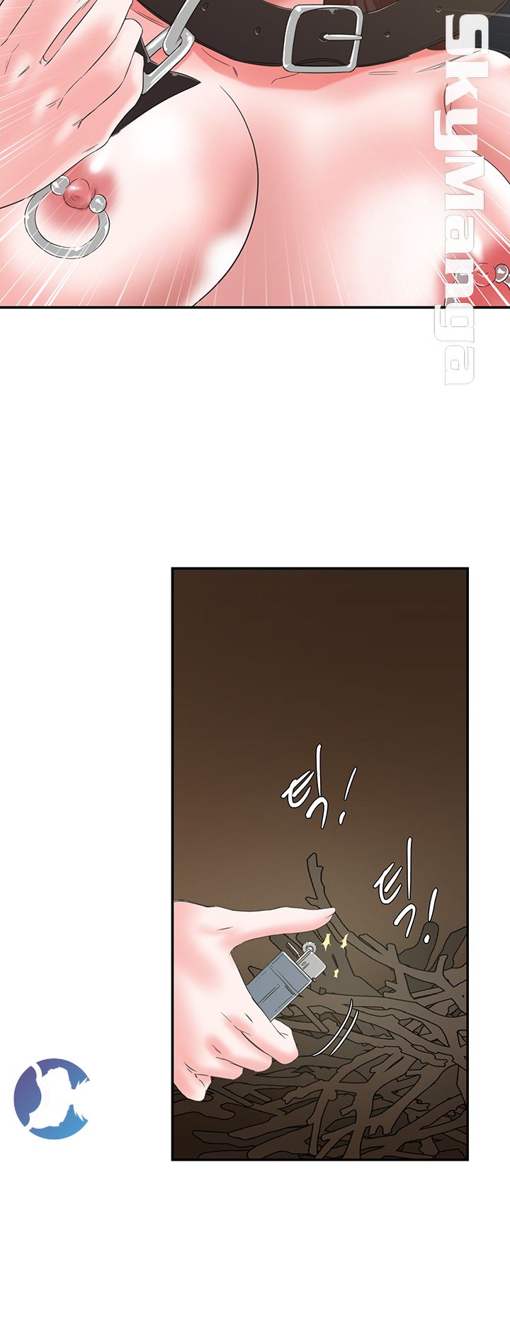 Escape Raw Chapter 8 Page 40
