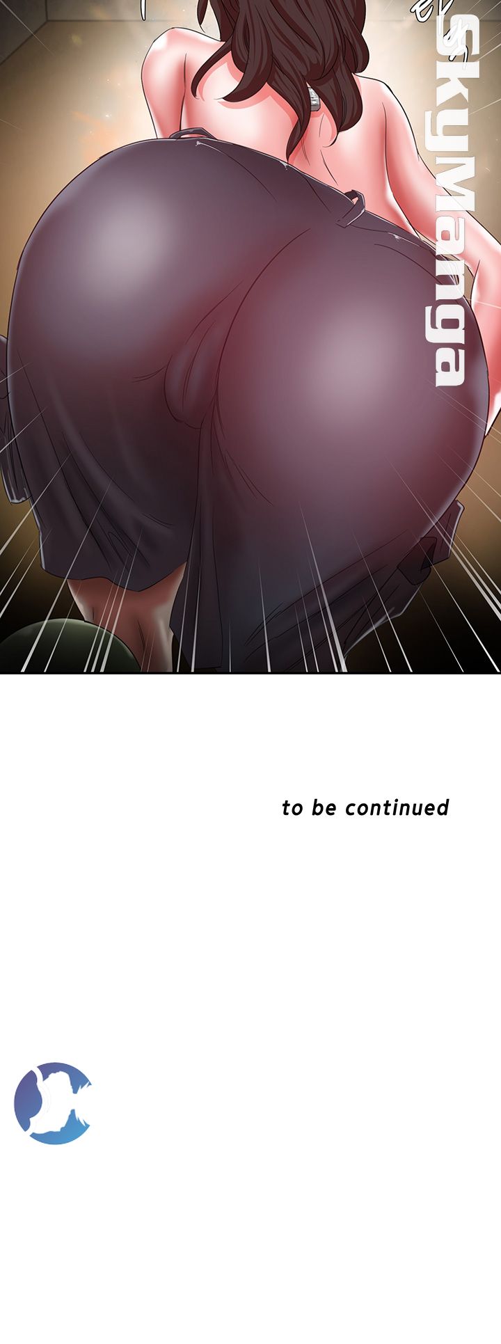 Escape Raw Chapter 8 Page 46