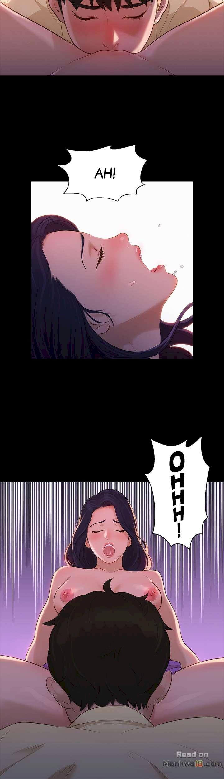 Let Me Drive Chapter 10 Page 10