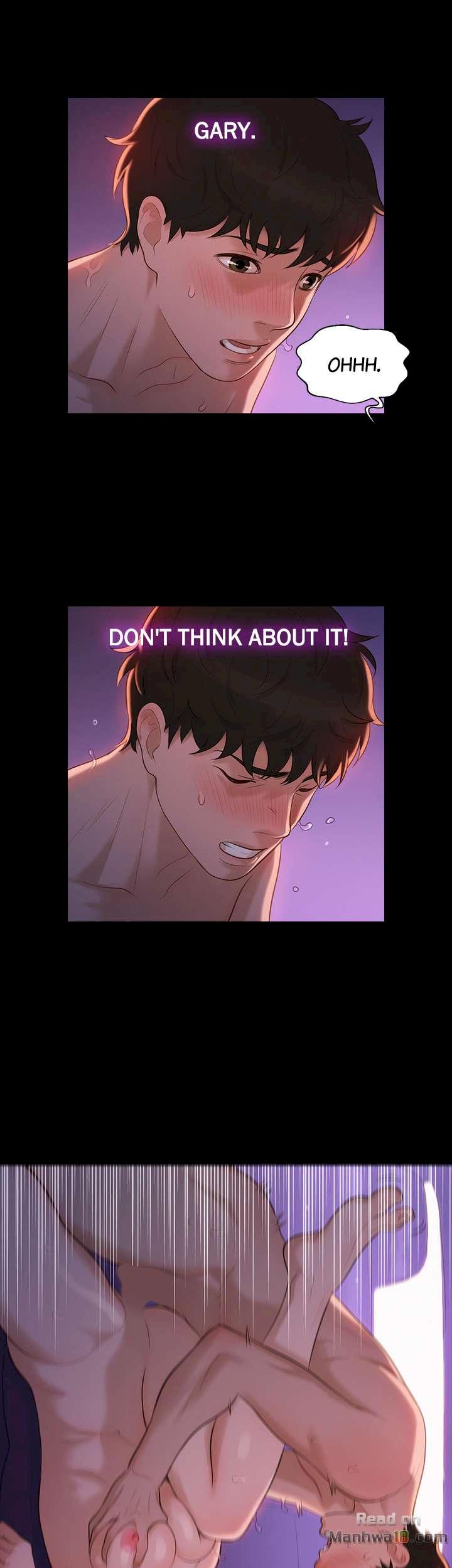 Let Me Drive Chapter 10 Page 25