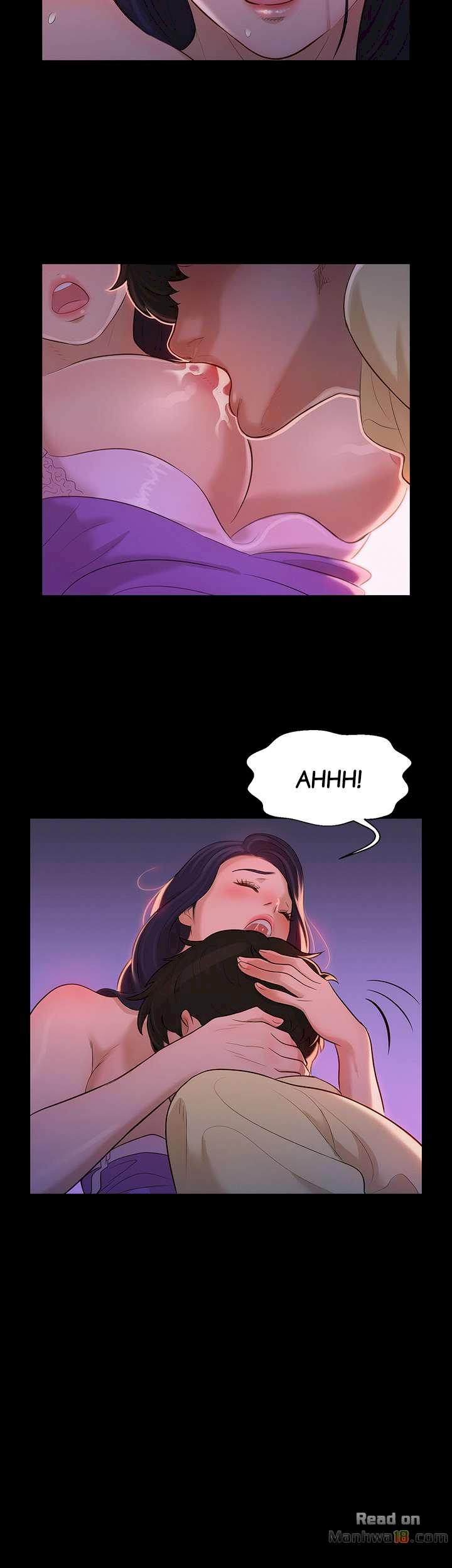 Let Me Drive Chapter 10 Page 3