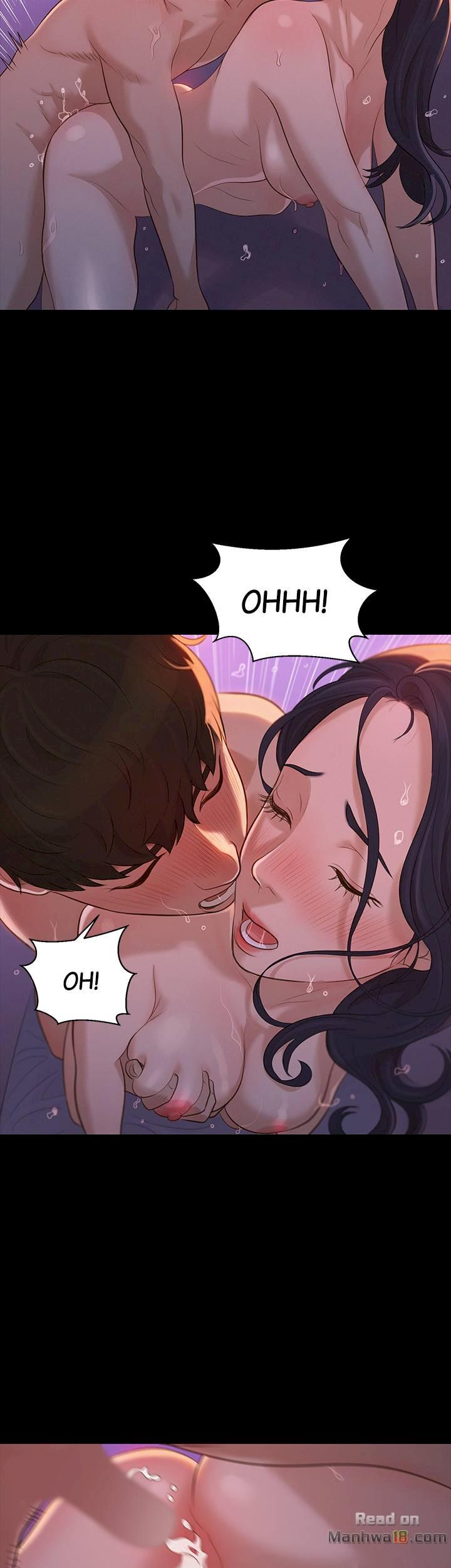 Let Me Drive Chapter 11 Page 11
