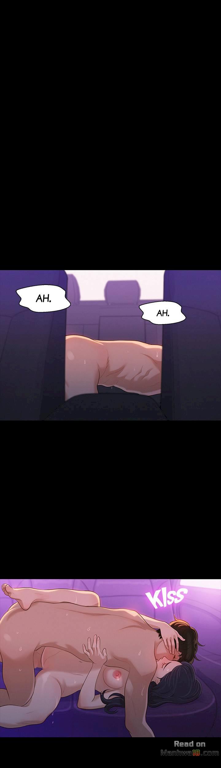 Let Me Drive Chapter 11 Page 13