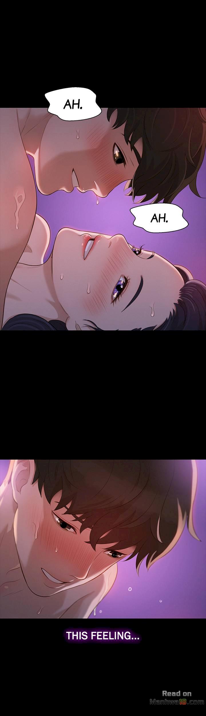 Let Me Drive Chapter 11 Page 14