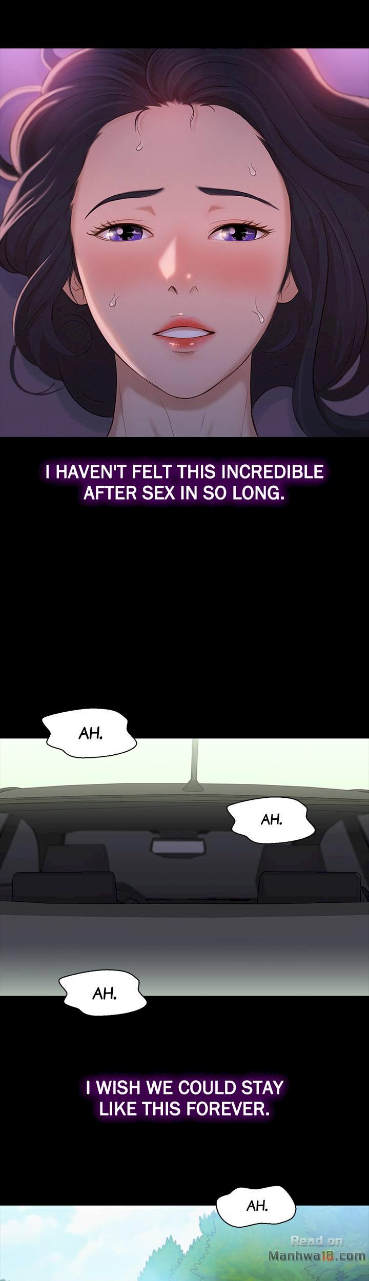 Let Me Drive Chapter 11 Page 15