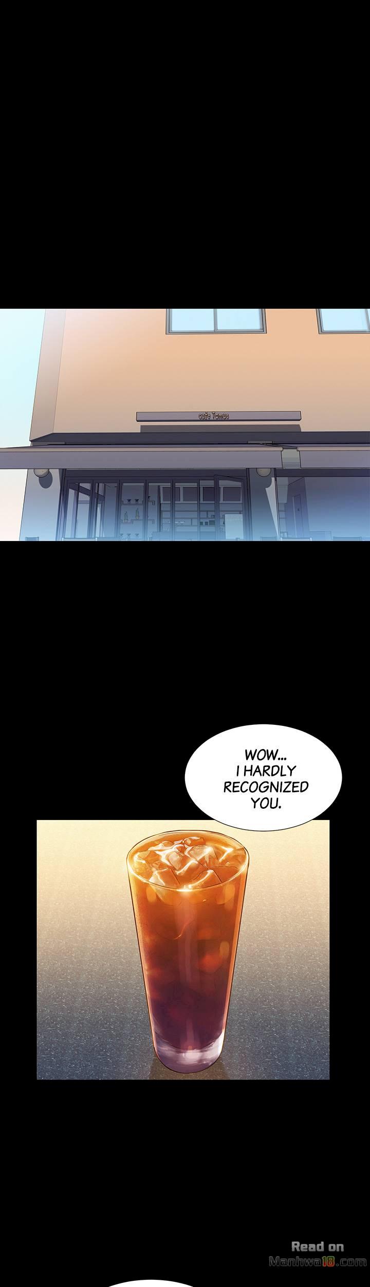 Let Me Drive Chapter 11 Page 19