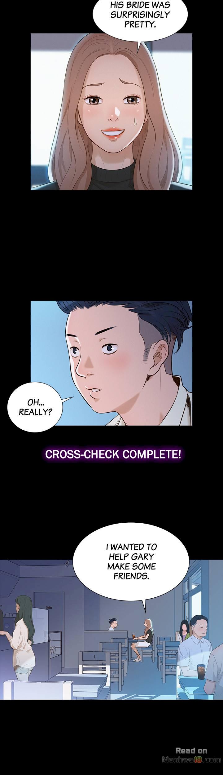 Let Me Drive Chapter 11 Page 24