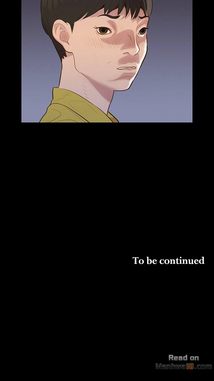 Let Me Drive Chapter 11 Page 30