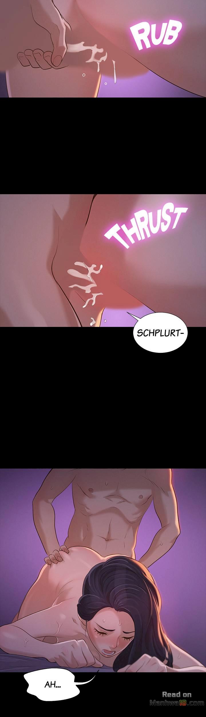 Let Me Drive Chapter 11 Page 6