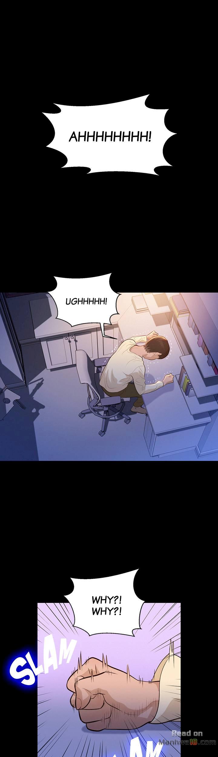Let Me Drive Chapter 12 Page 1