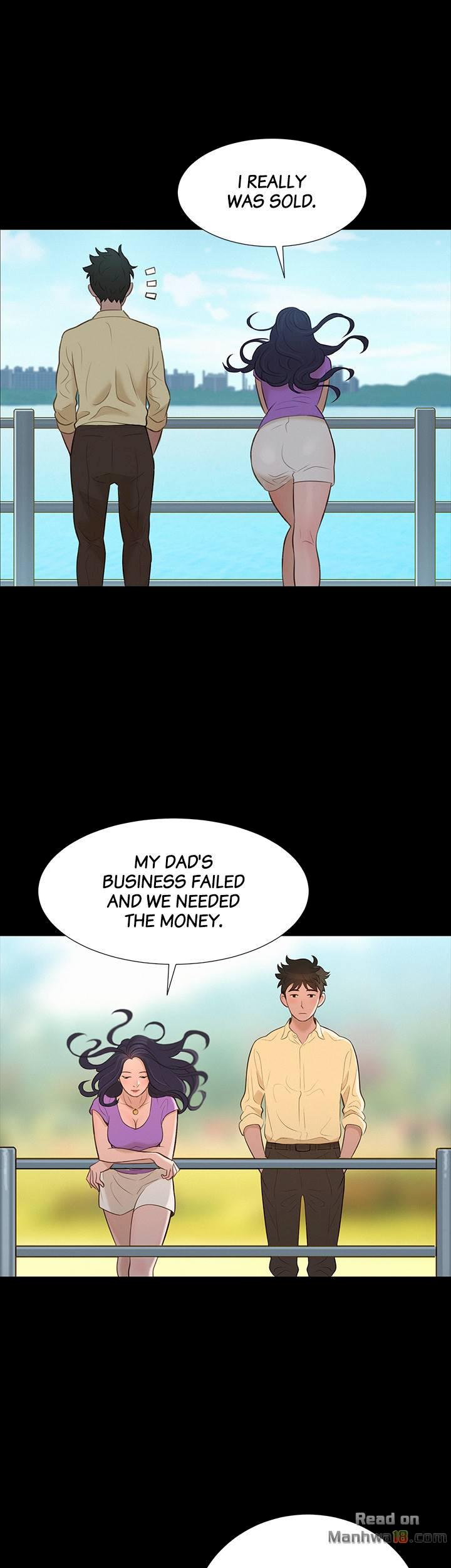 Let Me Drive Chapter 12 Page 12
