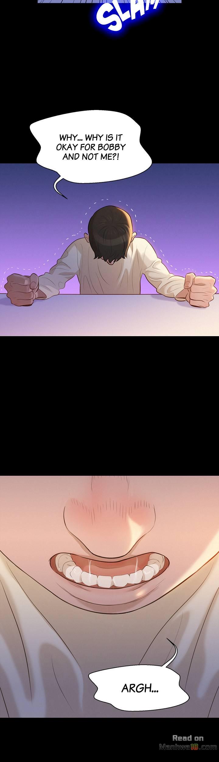 Let Me Drive Chapter 12 Page 2