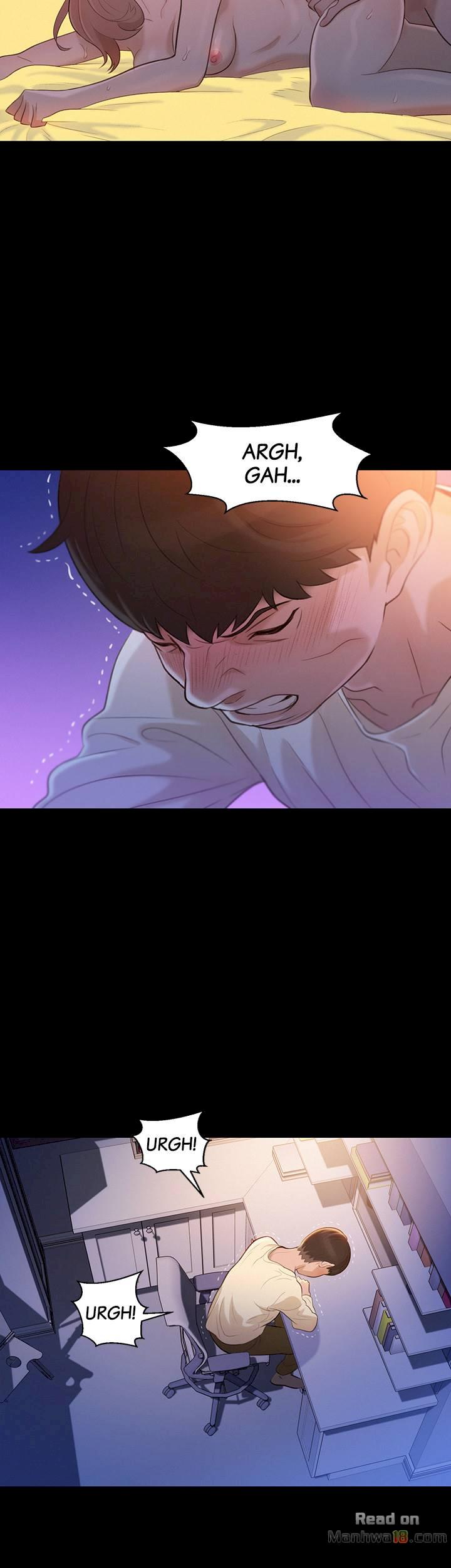 Let Me Drive Chapter 12 Page 4