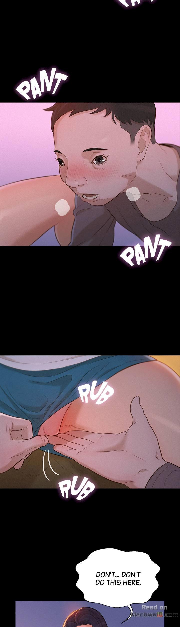 Let Me Drive Chapter 13 Page 2