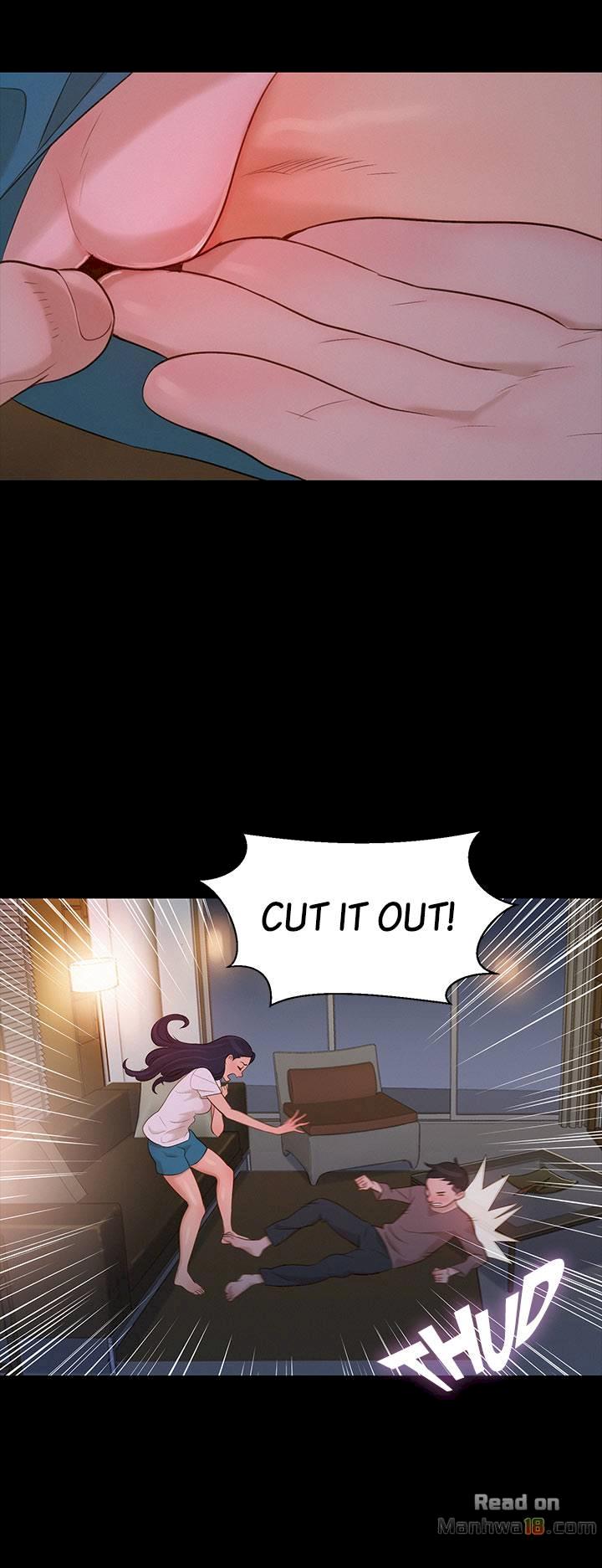 Let Me Drive Chapter 13 Page 4