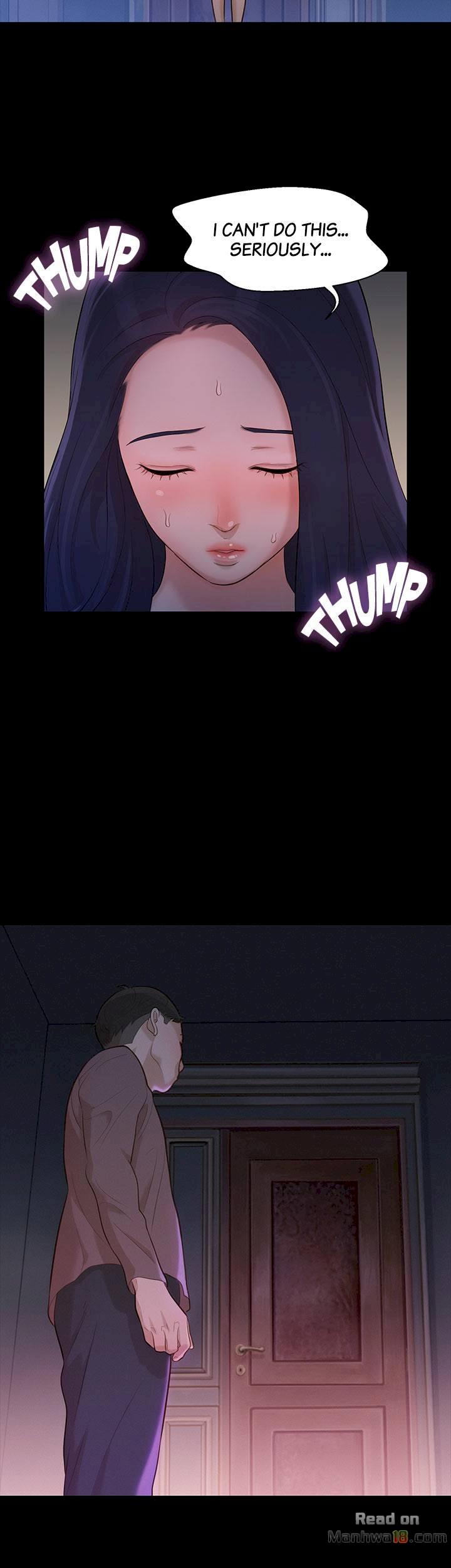 Let Me Drive Chapter 13 Page 8