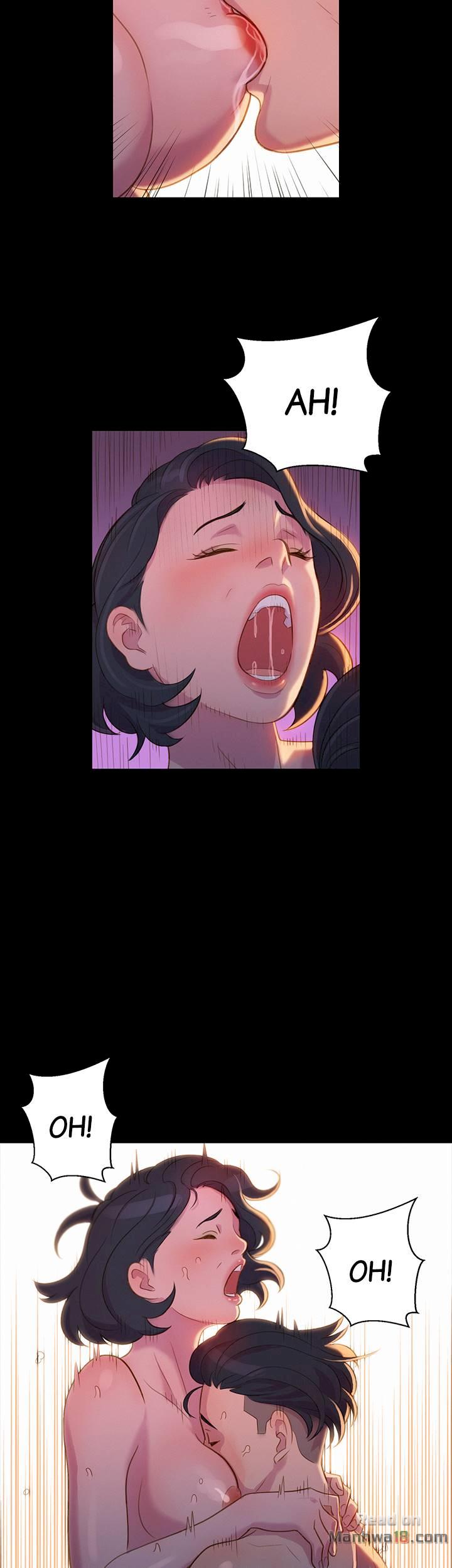 Let Me Drive Chapter 14 Page 11