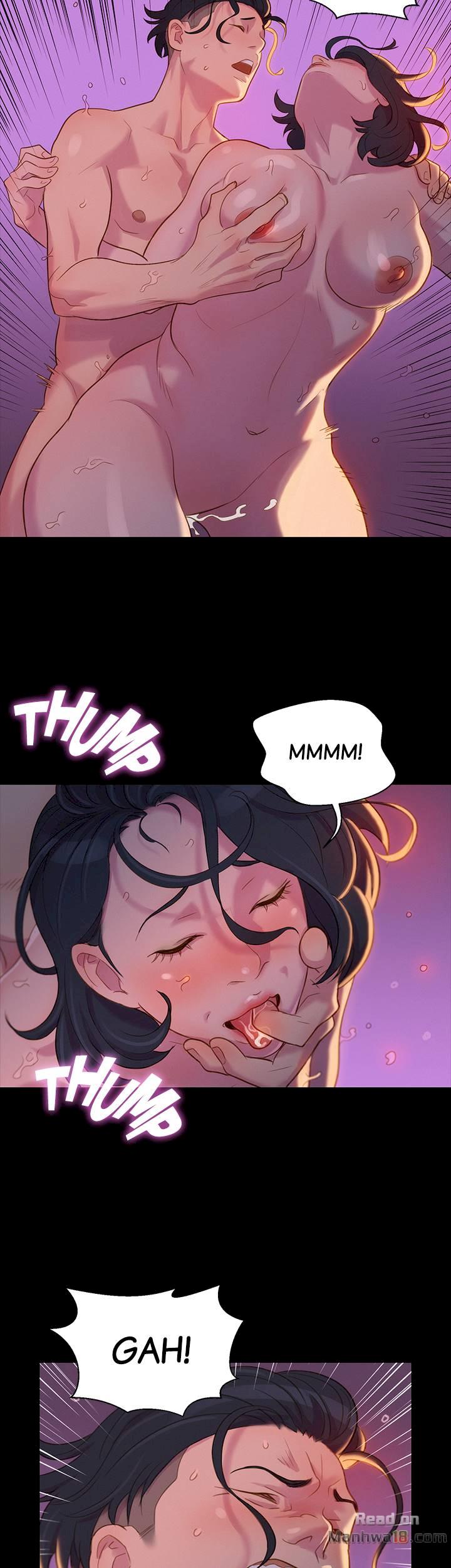 Let Me Drive Chapter 14 Page 14