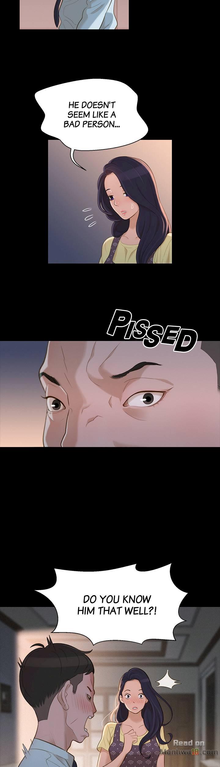 Let Me Drive Chapter 14 Page 2