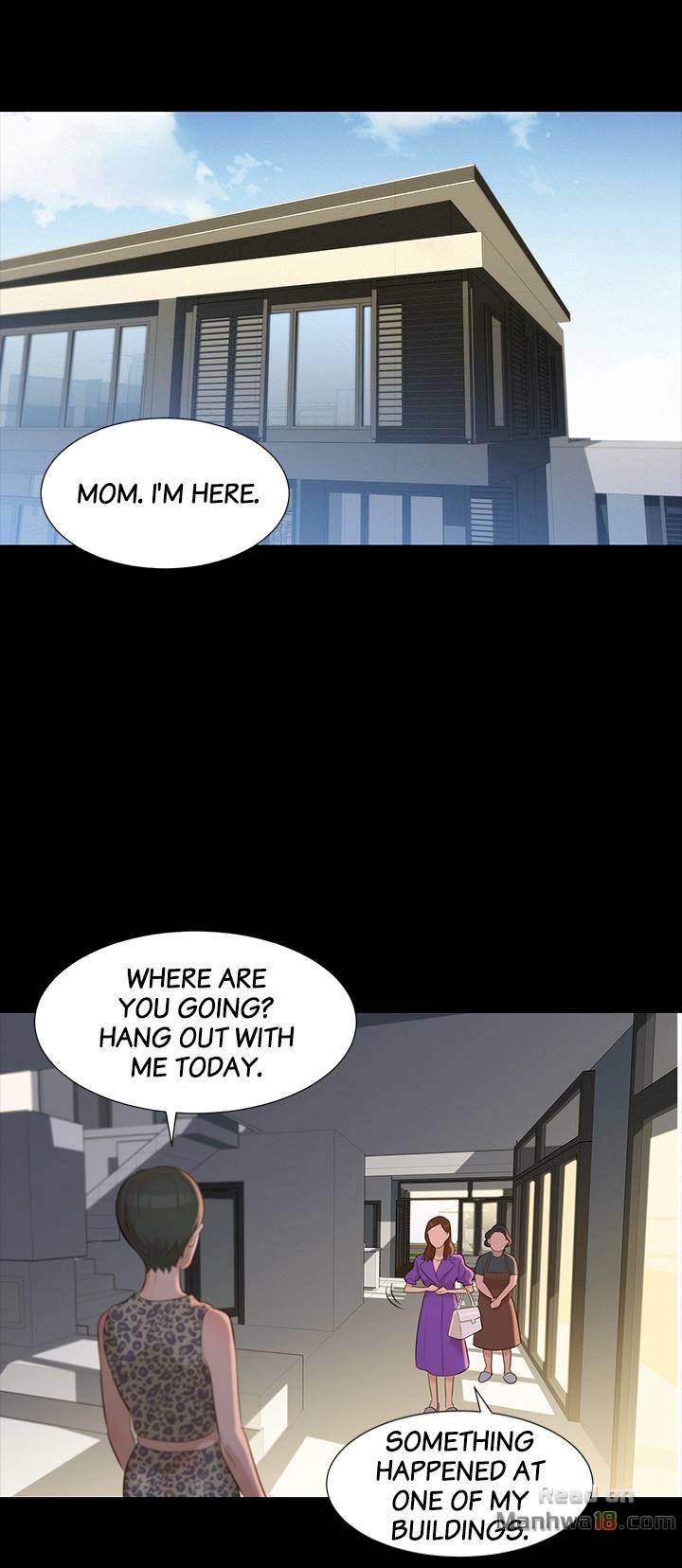 Let Me Drive Chapter 14 Page 24