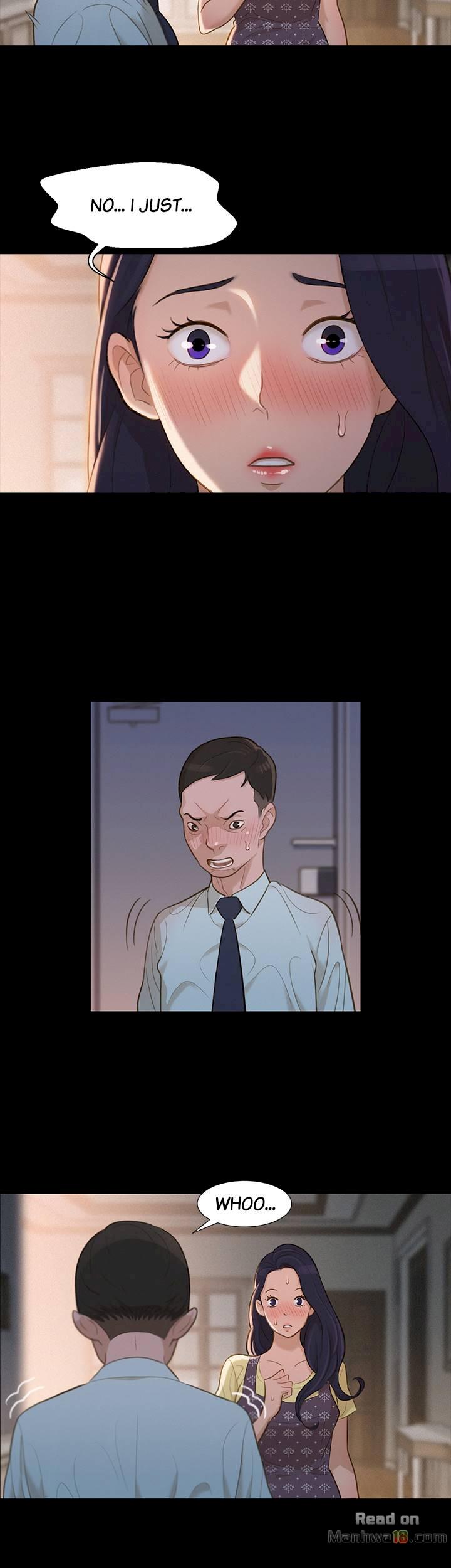 Let Me Drive Chapter 14 Page 3