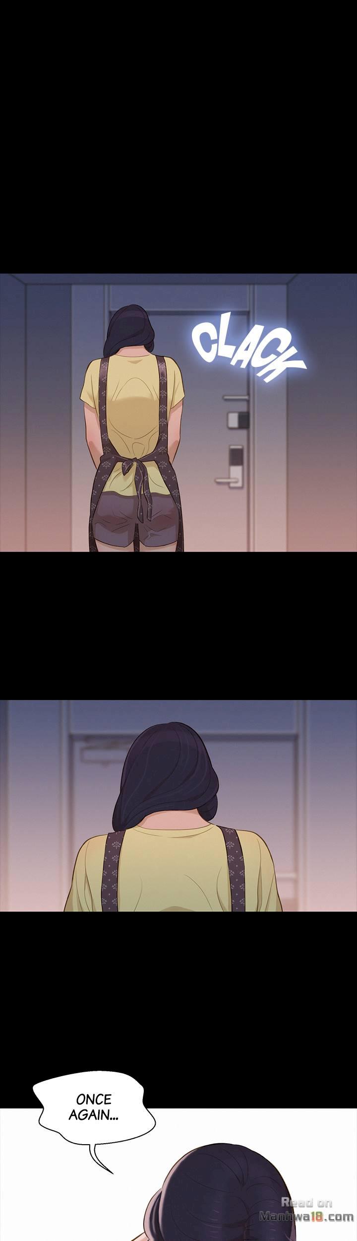 Let Me Drive Chapter 14 Page 5
