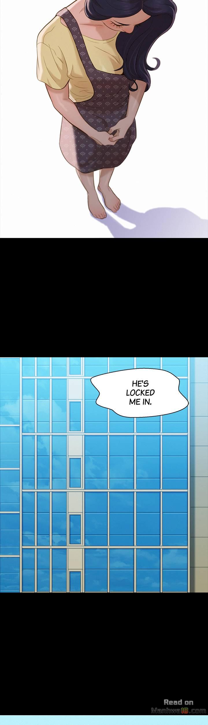 Let Me Drive Chapter 14 Page 6