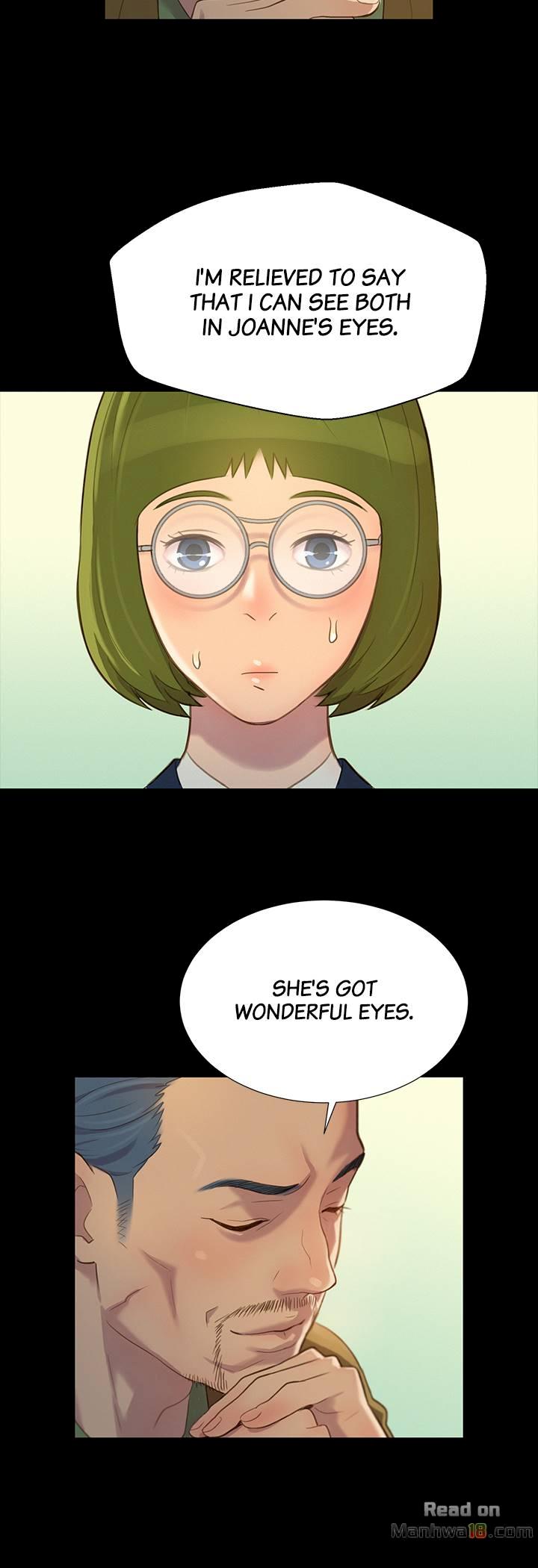 Let Me Drive Chapter 15 Page 4