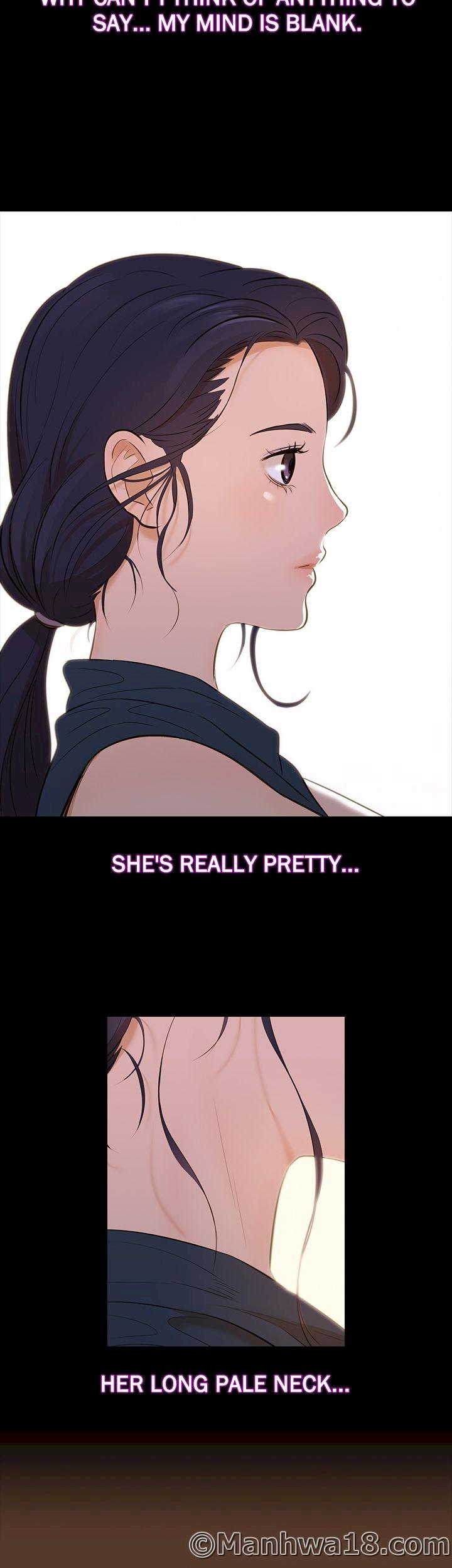 Let Me Drive Chapter 2 Page 14