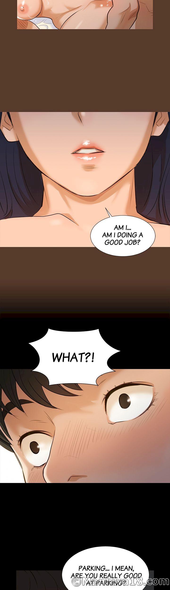 Let Me Drive Chapter 2 Page 24