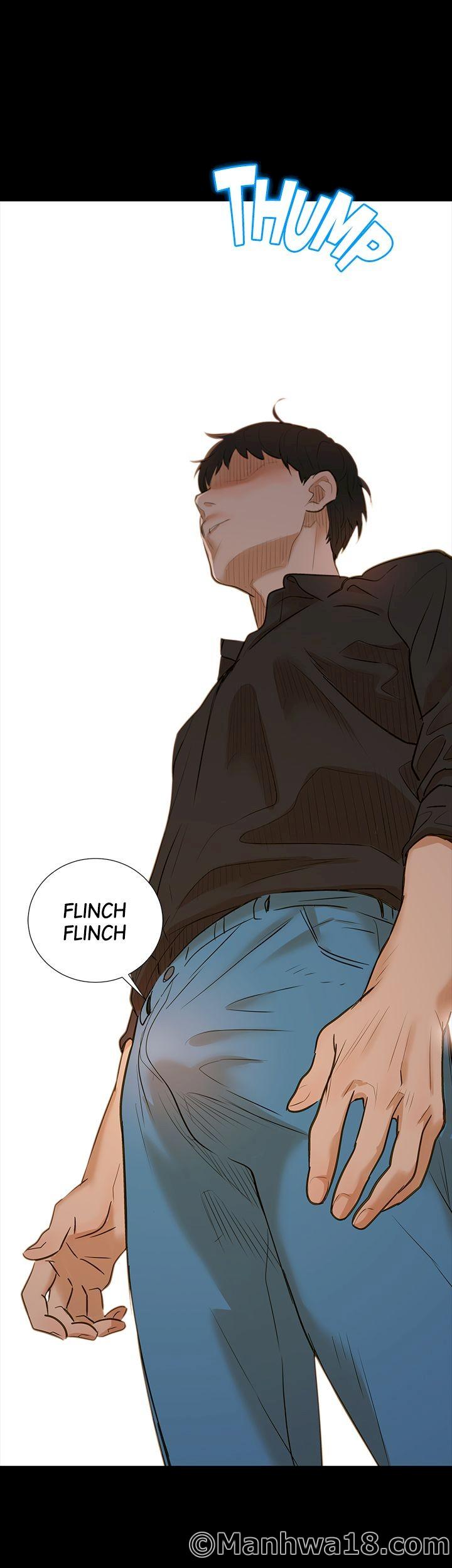 Let Me Drive Chapter 2 Page 3