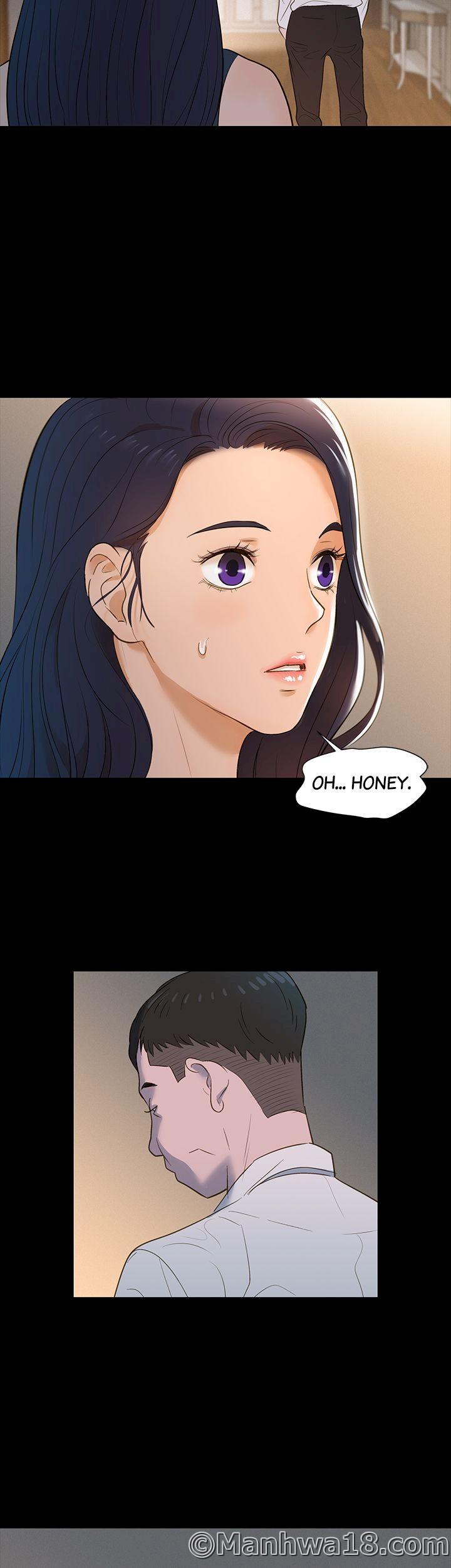 Let Me Drive Chapter 2 Page 38
