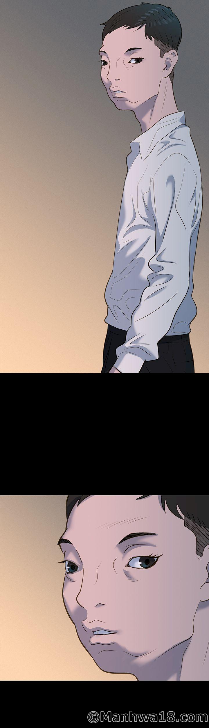 Let Me Drive Chapter 2 Page 39
