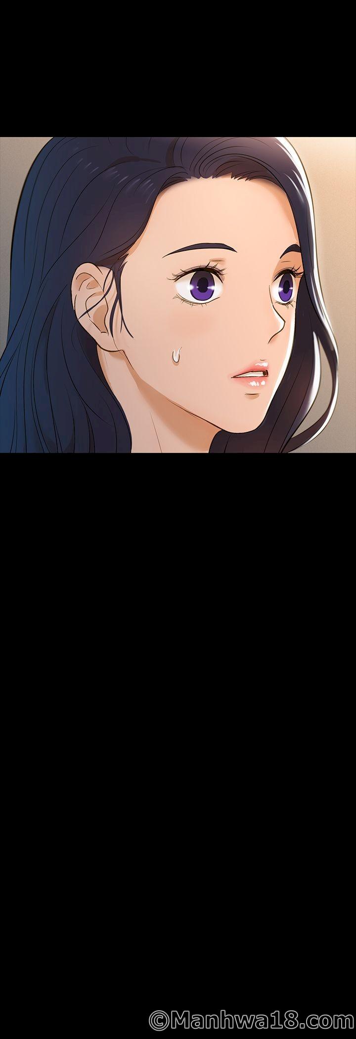 Let Me Drive Chapter 2 Page 40
