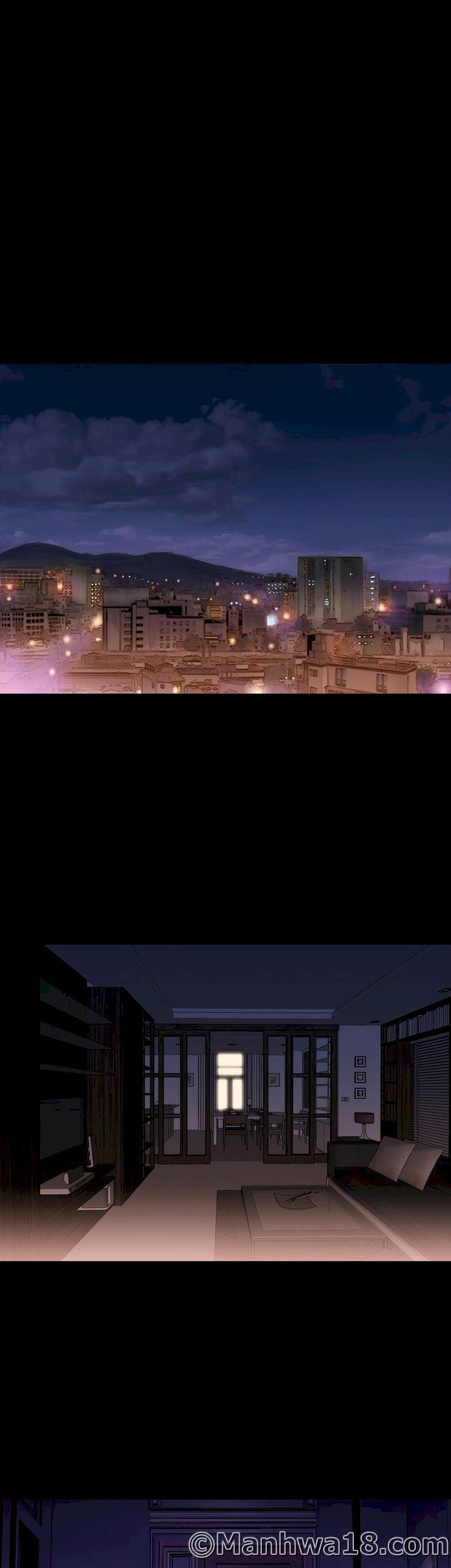 Let Me Drive Chapter 2 Page 41