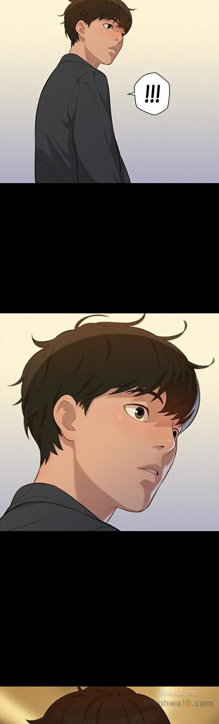 Let Me Drive Chapter 21 Page 11