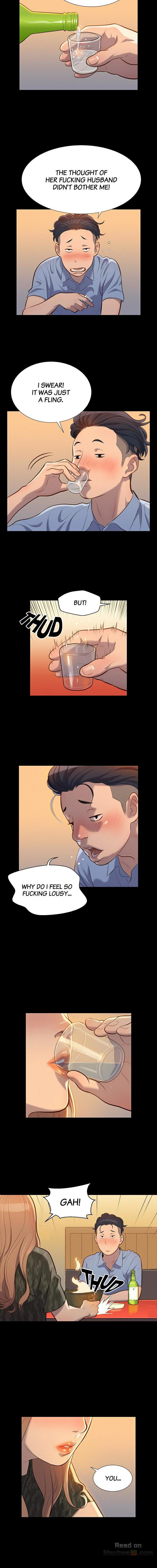 Let Me Drive Chapter 21 Page 2